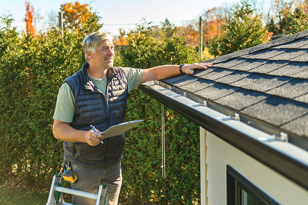 Trusted Roof Inspection service in Oak City, UT - Ben Roofing and Steel LLC